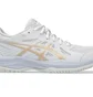 Кроссовки женские Asics Upcourt 6 White 1072A107-103