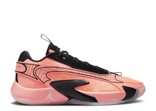 Кроссовки унисекс Air Jordan Luka 2 Peach DX8733-800