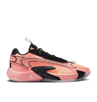 Кроссовки унисекс Air Jordan Luka 2 Peach DX8733-800