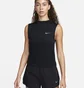 Майка женская Nike Running Division WomenS Tank Top Black FB7630-010