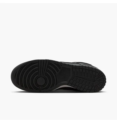 Кроссовки мужские Nike Dunk Low Qs Black IO4550-001