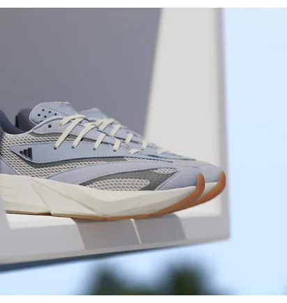 Кросівки жіночі Adidas Lightblaze Light Blue JQ9970