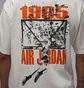 Футболка чоловіча Air Jordan Brk Svv Ovsz Gfx Ss Crew White IB3297-133