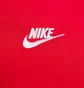 Парка женская Nike Clsc Parka Red FB7675-677