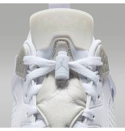 Кросівки чоловічі Air Jordan Spizike Low White FQ1759-103