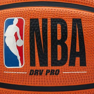 Баскетбольный мяч Wilson Nba Drv Pro Brown WTB9100XB06