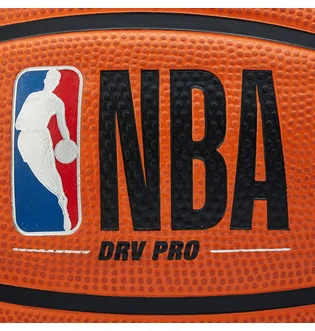 Баскетбольный мяч Wilson Nba Drv Pro Brown WTB9100XB06