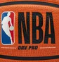 Баскетбольний м'яч Wilson Nba Drv Pro Brown WTB9100XB06