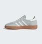 Кроссовки унисекс Adidas Handball Spezial Shoes Light Blue IF6491