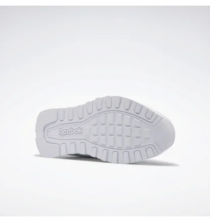 Кроссовки унисекс Reebok Glide White Gz2326