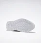 Кроссовки унисекс Reebok Glide White Gz2326