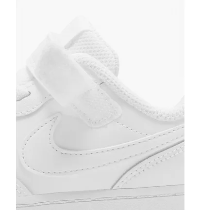 Кросівки дитячі Nike Court Borough Low 2 BQ5453-100