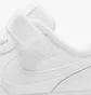 Кросівки дитячі Nike Court Borough Low 2 BQ5453-100