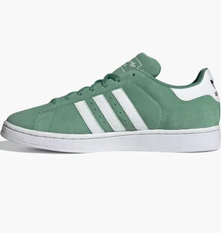 Кросівки чоловічі Adidas Originals Campus 2 Green IE9069