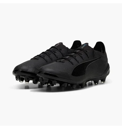 Бутси жіночі Puma Ultra 5 Ultimate Ag Black 108089-02