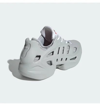 Кроссовки унисекс Adidas Climacool Grey IF3935