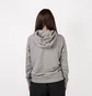 Худи женское Nike W Essential Fleece Hoodie Grey BV4124-063