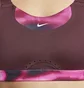 Топ женский Nike Alpha Icon Clash Brown DR2838-652