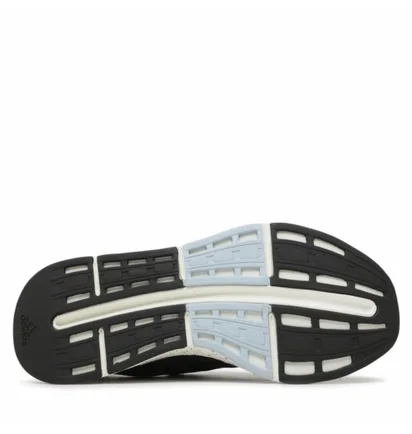 Кросівки чоловічі Adidas Swift Run Black IG4707