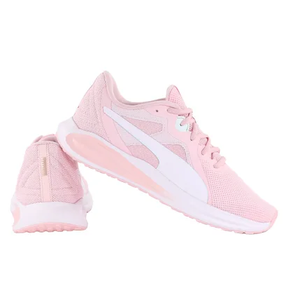 Кросівки жіночі Puma Twitch Runner Mutant Pink 386251-01