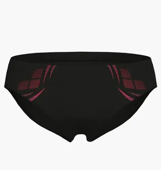 Плавки дитячі Arena Poseidonia Swim Briefs Black 009009-504
