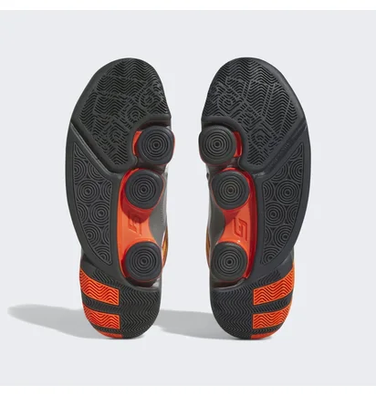Кроссовки унисекс Adidas Agent Gil Restomod Shoes White FZ6213