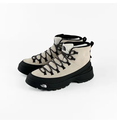 Ботинки мужские The North Face Glenclyffe Urban Dune Beige NF0A83NJROU