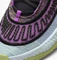 Кросівки унісекс Nike Cosmic Unity 3 Basketball Shoes Violet/Black DV2757-500