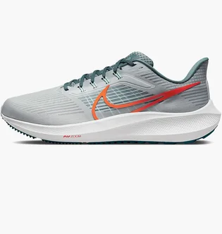 Кроссовки мужские Nike Air Zoom Pegasus 39 Wide Green DM0174-003
