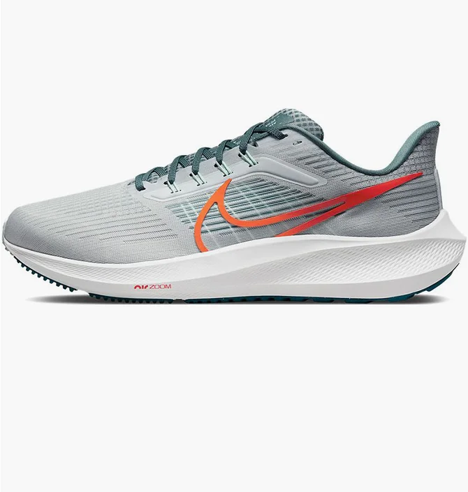 Кроссовки мужские Nike Air Zoom Pegasus 39 Wide Green DM0174-003