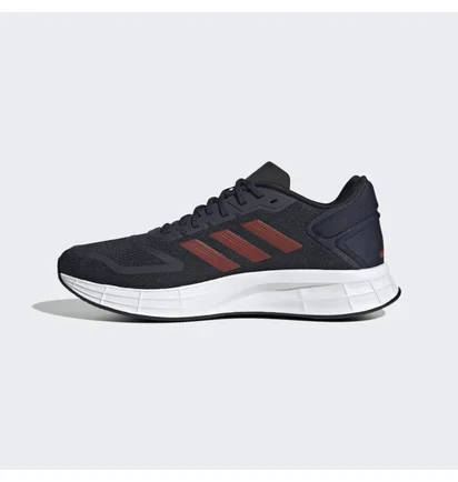 Кросівки чоловічі Adidas Duramo 10 Running Shoes Blue Hq4129