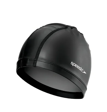 Шапочка для плавання Speedo Pace Black 8-720640001
