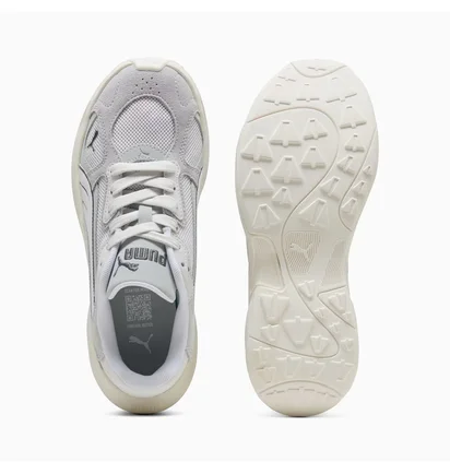 Кроссовки женские Puma Insphere Muse Grey 404895-02