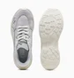 Кроссовки женские Puma Insphere Muse Grey 404895-02