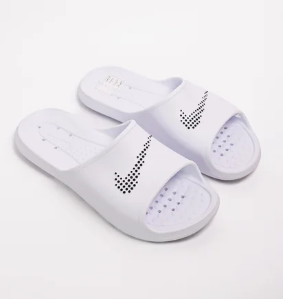 Мужские тапочки Nike Victori One White CZ5478-100