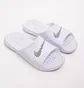 Мужские тапочки Nike Victori One White CZ5478-100