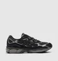 Кросівки чоловічі Asics Gel-Nyc Sneaker Black 1201A789--020
