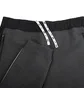 Штаны мужские Nike M Nsw Hybrid Flc Jogger Bb Black DJ5074-032