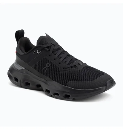 Кросівки чоловічі On Cloudpulse Next Black 3MF30603404