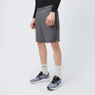 Шорти чоловічі Reebok Training Knit Grey 100068193