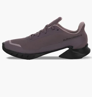 Кросівки жіночі Salomon Alphacross 5 Gtx Brown 473110