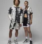Сорочка унісекс Air Jordan Essentials Grey FB7338-200