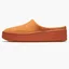 Тапочки женские Nike Air Force 1 Lover Xx Casual Shoes Brown Ao1523-800