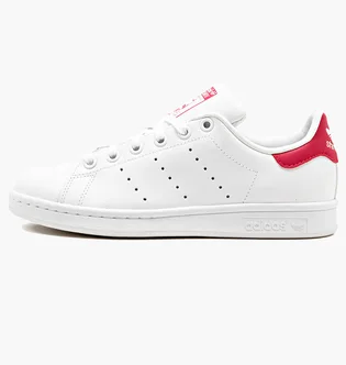 Кроссовки детские Adidas Stan Smith Junior White B32703