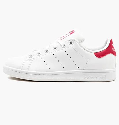 Кросівки дитячі Adidas Stan Smith Junior White B32703