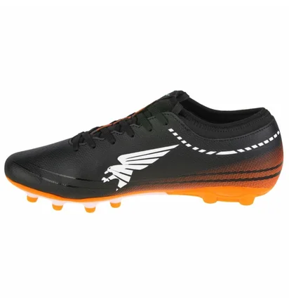 Бутси чоловічі Joma Evolution Black EVOS2401FG