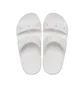 Тапочки унісекс CROCS Classic Sandals White 206761-100