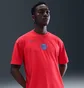 Футболка мужская Nike Psg T90 Remix Red HV4922-679