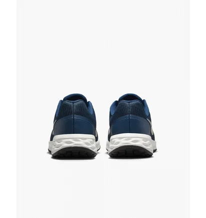 Кросівки жіночі Nike Revolution 6 Next Nature Blue Dc3729-403