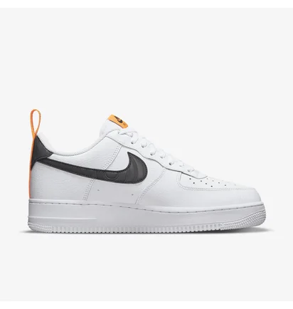 Кросівки чоловічі Nike Air Force 1 White DO6394-100